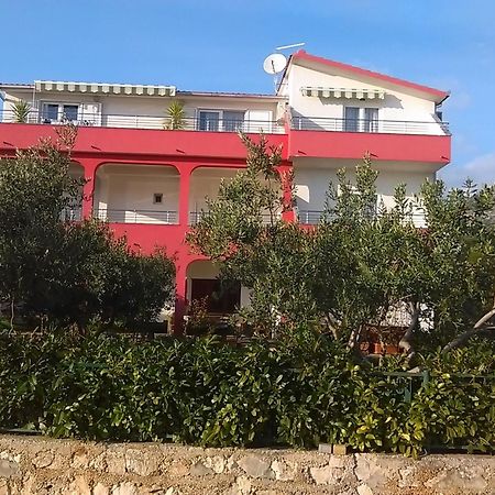 Apartments Mare - 30 M From Pebble Beach Сегет-Враниця Екстер'єр фото