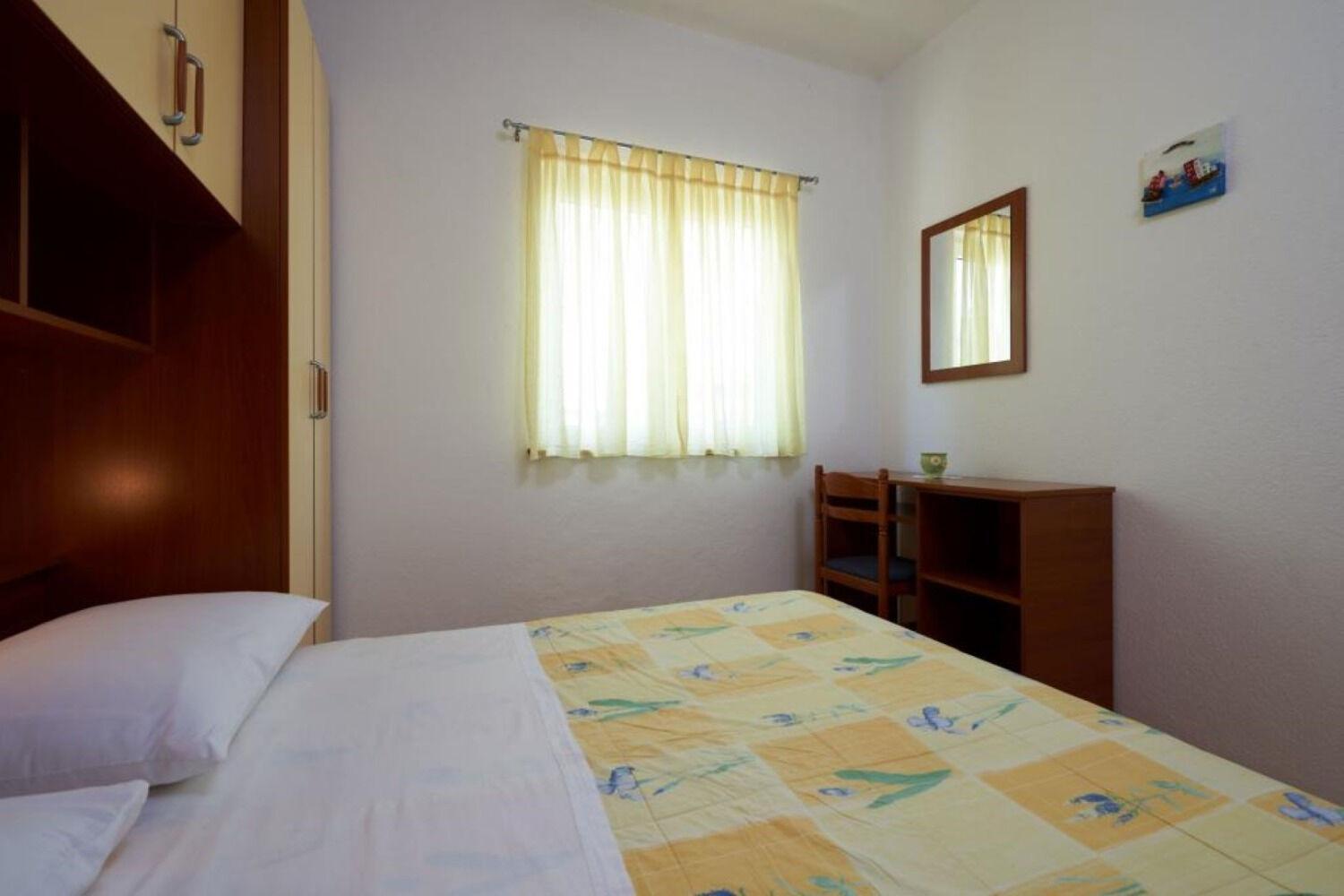 Apartments Mare - 30 M From Pebble Beach Сегет-Враниця Екстер'єр фото