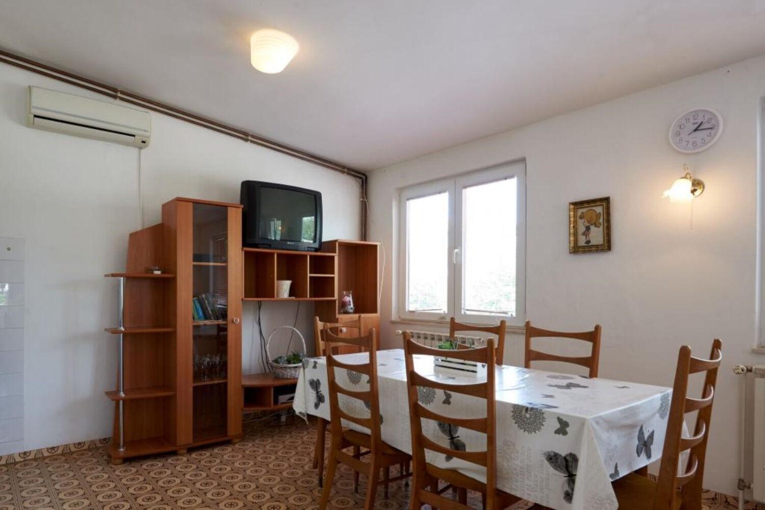 Apartments Mare - 30 M From Pebble Beach Сегет-Враниця Екстер'єр фото